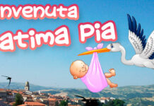 Benvenuta Fatima Pia