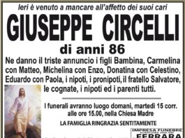 Giuseppe Circelli
