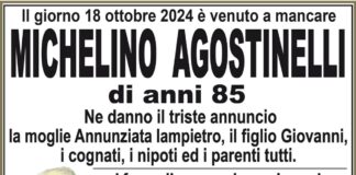 Michelino Agostinelli