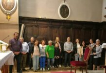 OMAGGIO IN CORO…AL CORO