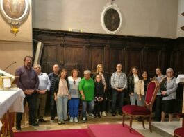 OMAGGIO IN CORO…AL CORO