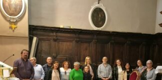 OMAGGIO IN CORO…AL CORO