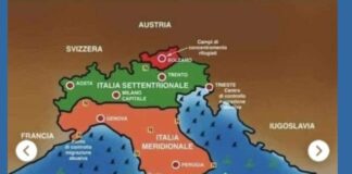 Quando la memoria è corta, il senso del ridicolo è dietro l’angolo