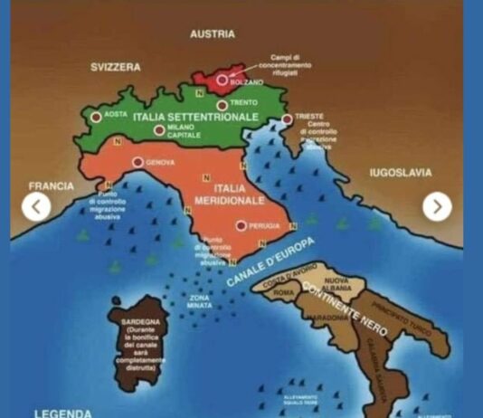 Quando la memoria è corta, il senso del ridicolo è dietro l’angolo