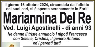 Mariannina Del Re