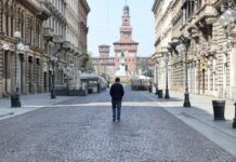 Spopolamento: Biccari meglio di Milano