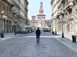 Spopolamento: Biccari meglio di Milano