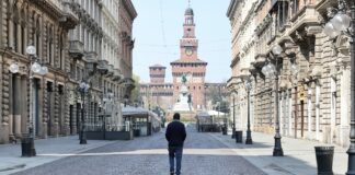 Spopolamento: Biccari meglio di Milano