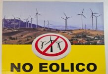 Parco eolico vicino alla Diga di Occhito, Emiliano contro il Governo: “Venderemo cara la pelle”