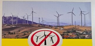 Parco eolico vicino alla Diga di Occhito, Emiliano contro il Governo: “Venderemo cara la pelle”
