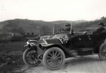 C’è vita in Valfortore…