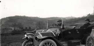 C’è vita in Valfortore…