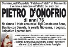 Pietro D’Onofrio