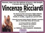 Vincenzo Ricciardi Vincenzo Ricciardi