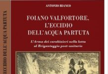 1863: Sangue a San Bartolomeo in Galdo