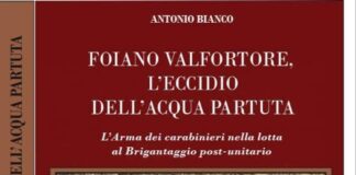 1863: Sangue a San Bartolomeo in Galdo