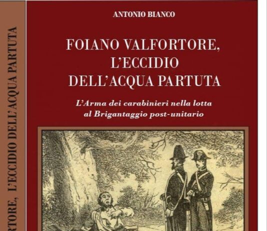 1863: Sangue a San Bartolomeo in Galdo