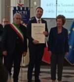 Erminio D’Onofrio insignito del titolo di Cavaliere Ordine al Merito della Repubblica Italiana Erminio D’Onofrio insignito del titolo di Cavaliere Ordine al Merito della Repubblica Italiana