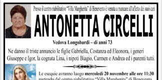 Antonietta Circelli