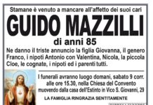 Guido Mazzilli