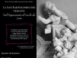 La San Bartolomeo dei vescovi: Dal Rinascimento al Secolo dei Lumi
