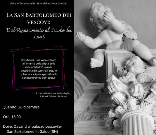 La San Bartolomeo dei vescovi: Dal Rinascimento al Secolo dei Lumi