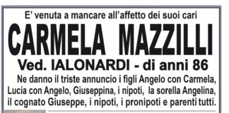Carmela Mazzilli
