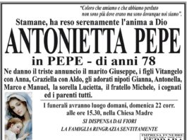 Antonietta Pepe