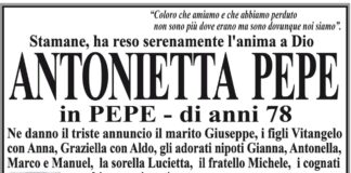 Antonietta Pepe
