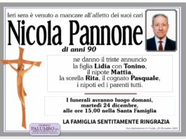 Nicola Pannone