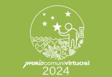 Apoteosi Foiano di Val Fortore, Comune virtuoso in Italia 2024: Ruggiero annettici