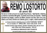 Remo Lostorto Remo Lostorto
