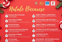 Arriva il Natale sui Monti Dauni … versante pugliese