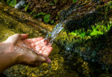Crisi idrica in Valfortore, ma qualcuno soffre meno