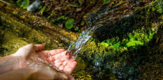 Crisi idrica in Valfortore, ma qualcuno soffre meno