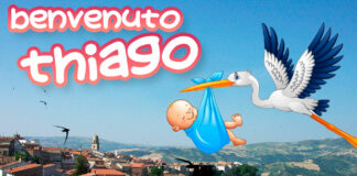 Benvenuto Thiago