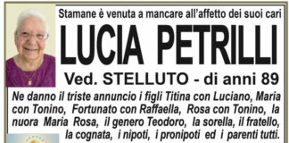 Lucia Petrilli