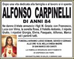 Alfonso Carpinelli Alfonso Carpinelli
