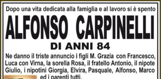 Alfonso Carpinelli