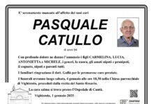 Pasquale Catullo Pasquale Catullo