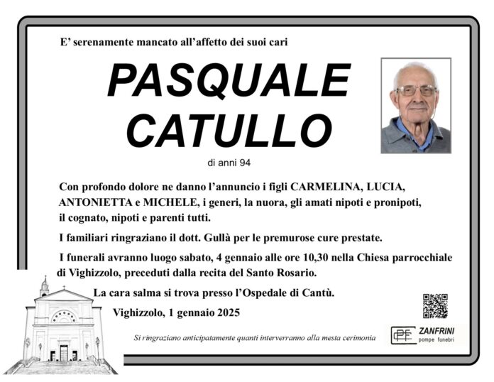 Pasquale Catullo