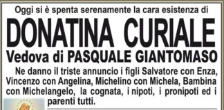 Donatina Curiale