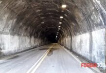 Musk, Salvini, Galleria Passo del Lupo, Anas ed Interrogazioni parlamentari