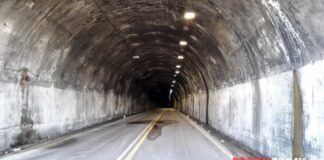 Musk, Salvini, Galleria Passo del Lupo, Anas ed Interrogazioni parlamentari