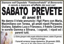 Sabato Prevete