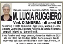 M. Lucia Ruggiero