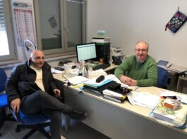 Firmata intesa tra Baselice e Foiano. I sindaci: “Misure contro il declino”