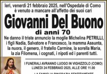Giovanni Del Buono