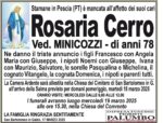 Rosaria Cerro Rosaria Cerro