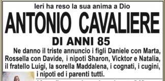 Antonio Cavaliere
